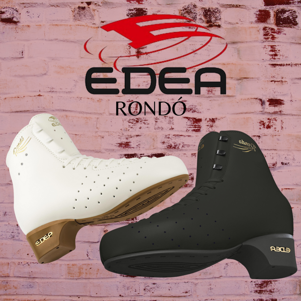 Edea Rondo EDEA RONDÓ - OKSTARS