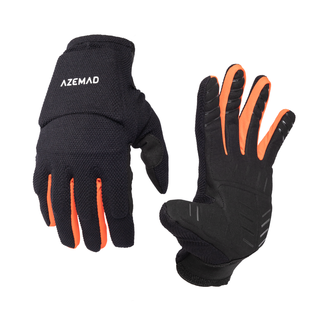 Guantilla interior portero V Guard